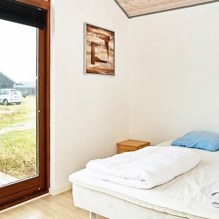 8 Person Holiday Home In Ulfborg Thorsminde Exterior photo