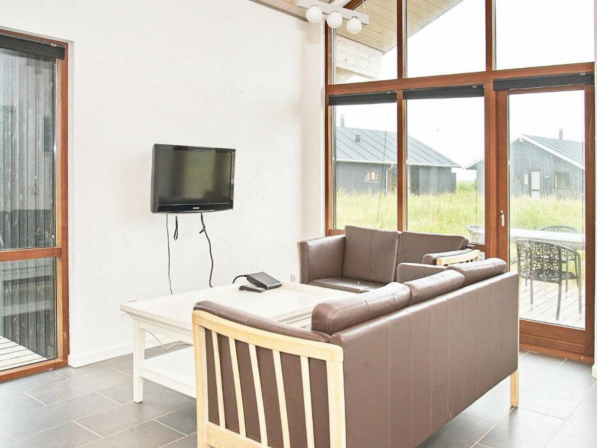 8 Person Holiday Home In Ulfborg Thorsminde Exterior photo