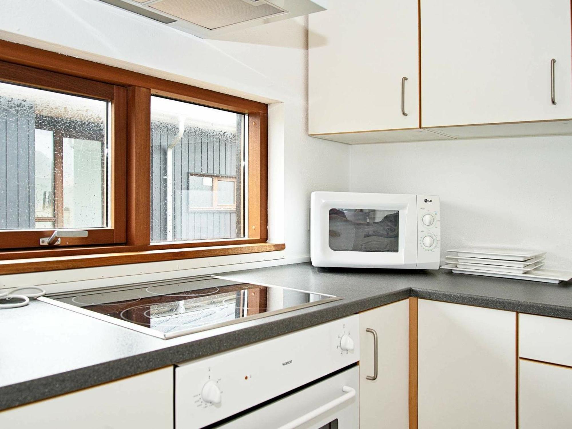 8 Person Holiday Home In Ulfborg Thorsminde Exterior photo